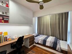 Blu Coral (D15), Condominium #575127461
